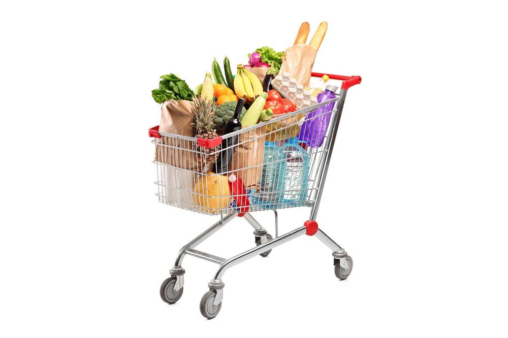 caddie-grande-distribution
